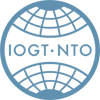 IOGT-NTOs logotyp